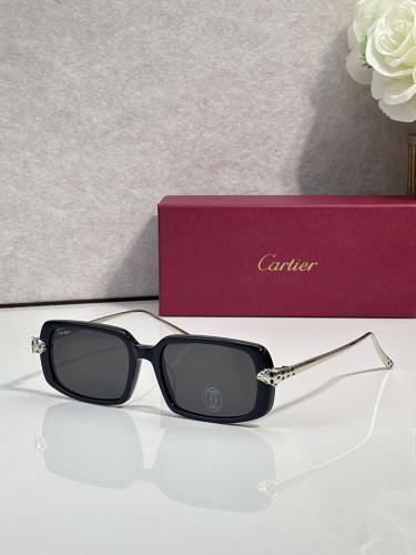 Cartier Sunglasses AAAA-14222