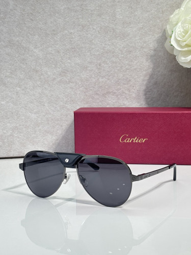 Cartier Sunglasses AAAA-14061