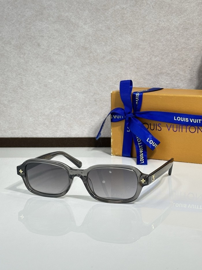 LV Sunglasses AAAA-7574