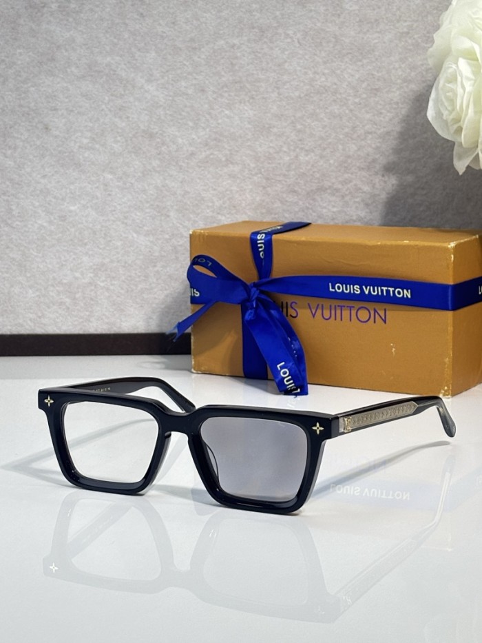 LV Sunglasses AAAA-7755