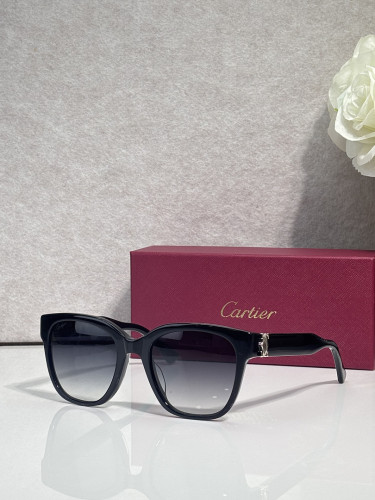 Cartier Sunglasses AAAA-13654