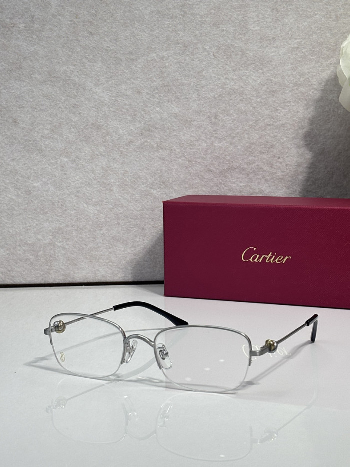 Cartier Sunglasses AAAA-13789