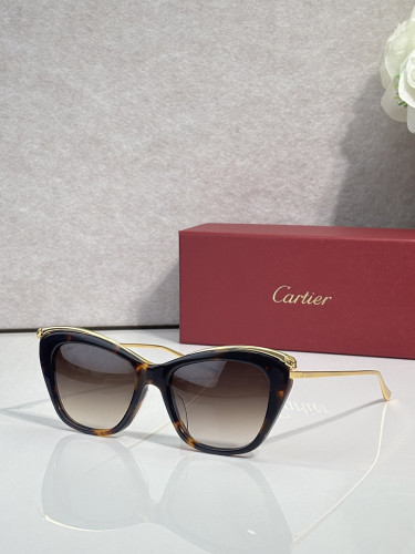 Cartier Sunglasses AAAA-13962
