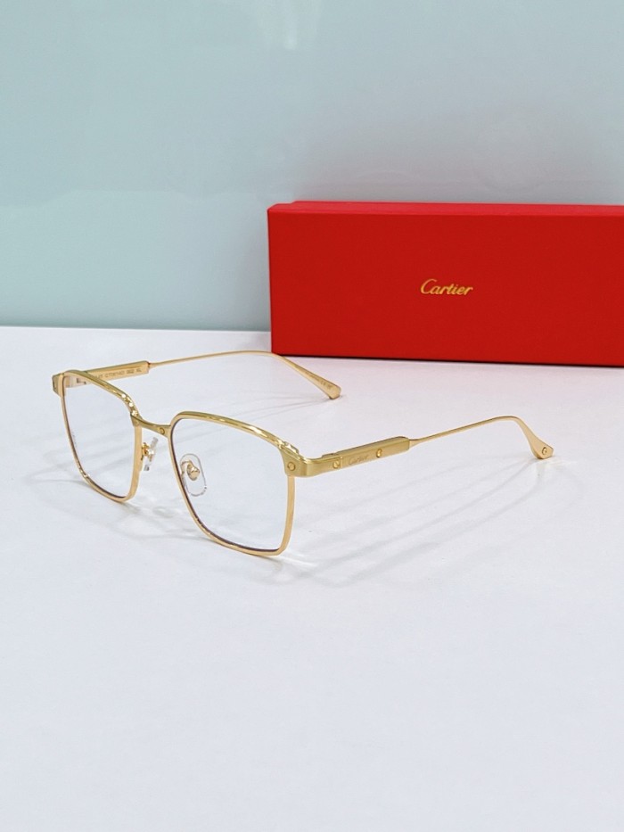 Cartier Sunglasses AAAA-13246