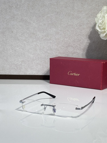 Cartier Sunglasses AAAA-13291