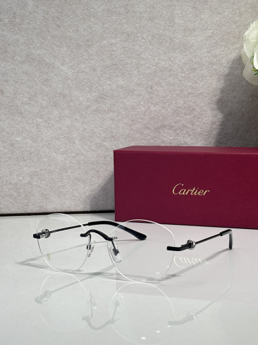 Cartier Sunglasses AAAA-13803