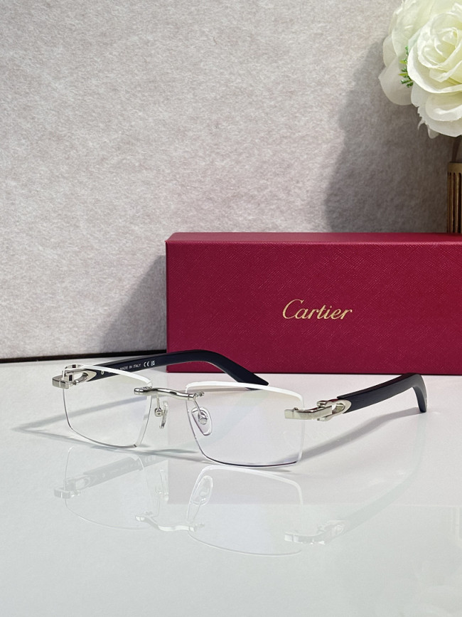 Cartier Sunglasses AAAA-14115