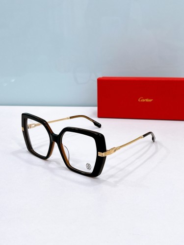 Cartier Sunglasses AAAA-13464
