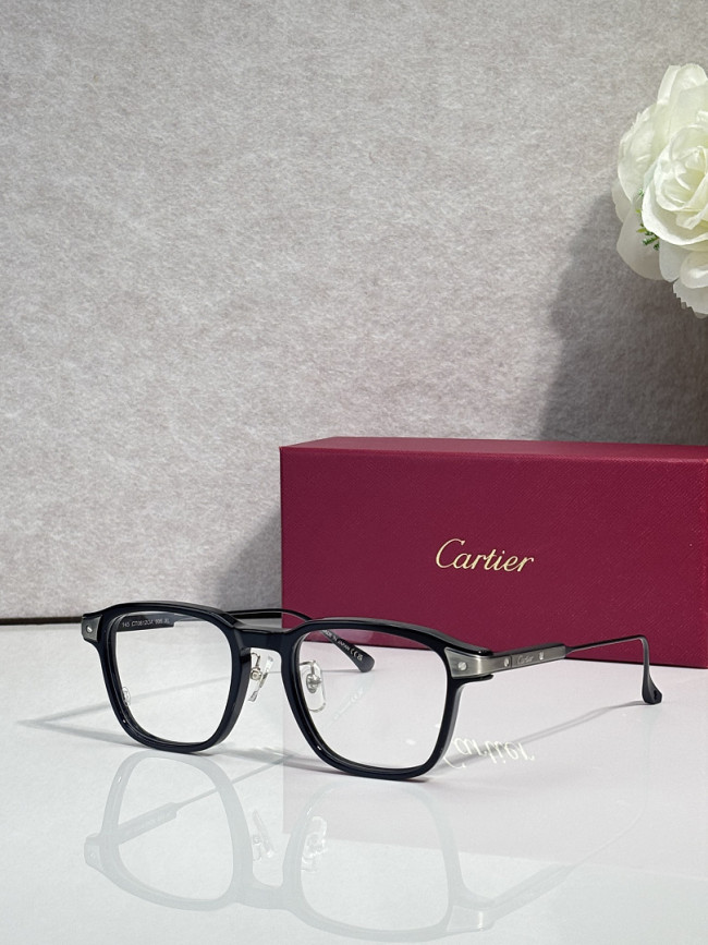 Cartier Sunglasses AAAA-13967