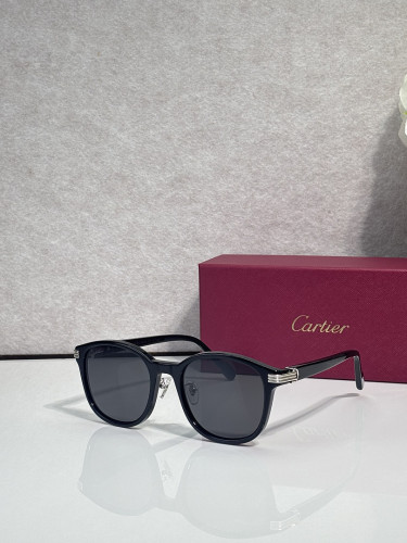 Cartier Sunglasses AAAA-13720