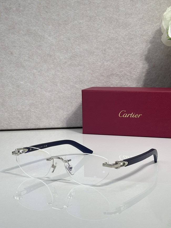Cartier Sunglasses AAAA-13955