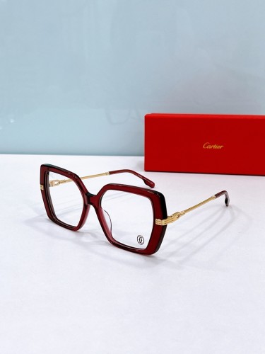 Cartier Sunglasses AAAA-13465