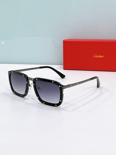 Cartier Sunglasses AAAA-13197
