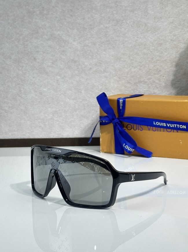 LV Sunglasses AAAA-7862