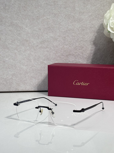 Cartier Sunglasses AAAA-13831