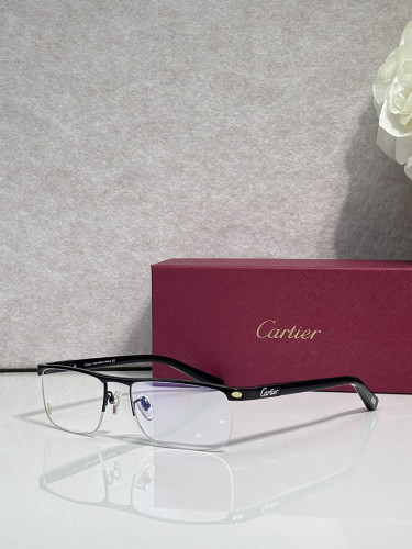 Cartier Sunglasses AAAA-13597