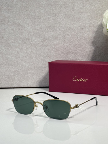 Cartier Sunglasses AAAA-13798