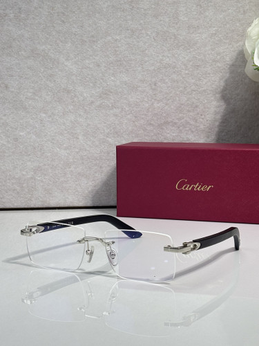 Cartier Sunglasses AAAA-13915