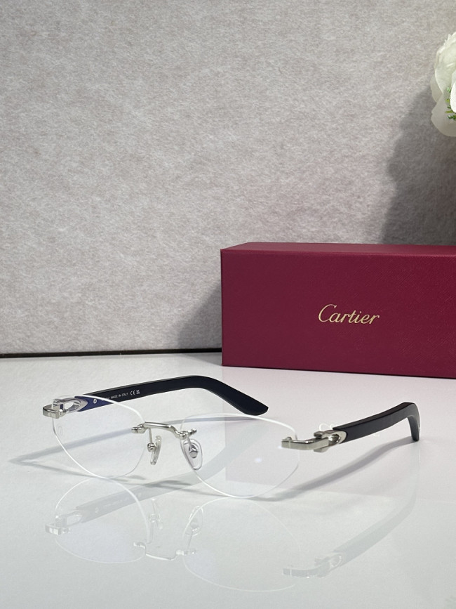 Cartier Sunglasses AAAA-13956