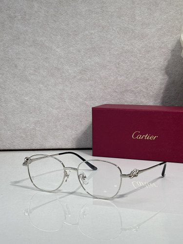 Cartier Sunglasses AAAA-13945