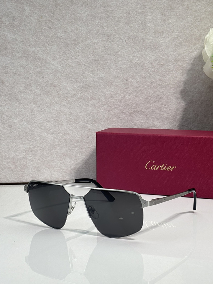Cartier Sunglasses AAAA-13818