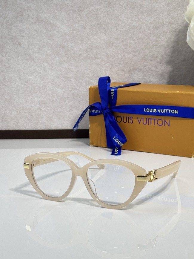 LV Sunglasses AAAA-7702
