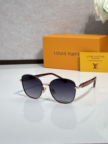 LV Sunglasses AAAA-7770