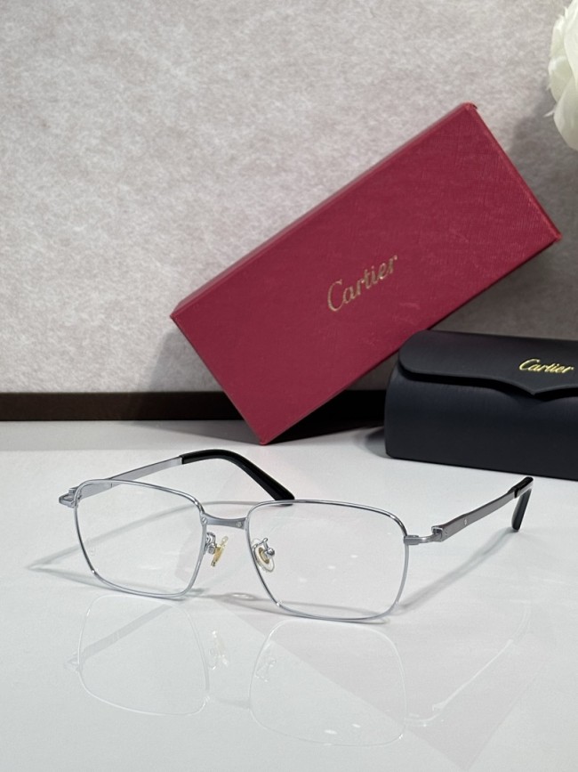 Cartier Sunglasses AAAA-12828