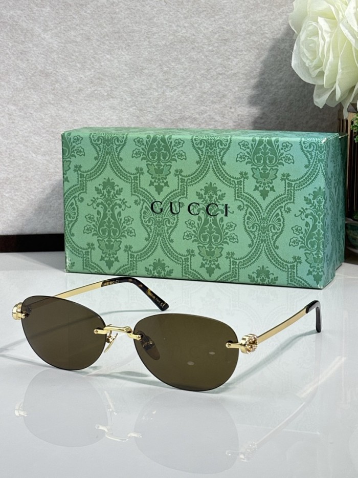G Sunglasses AAAA-11474
