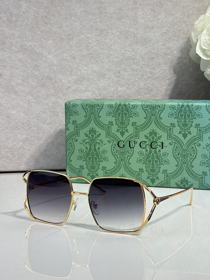 G Sunglasses AAAA-12064