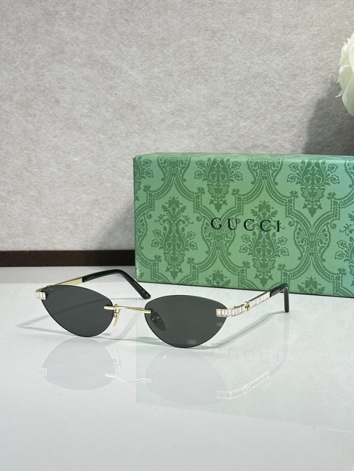 G Sunglasses AAAA-11092