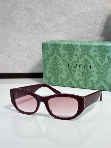 G Sunglasses AAAA-11255