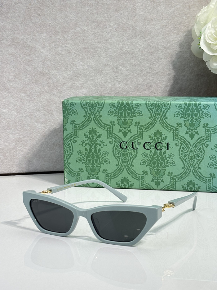 G Sunglasses AAAA-12077