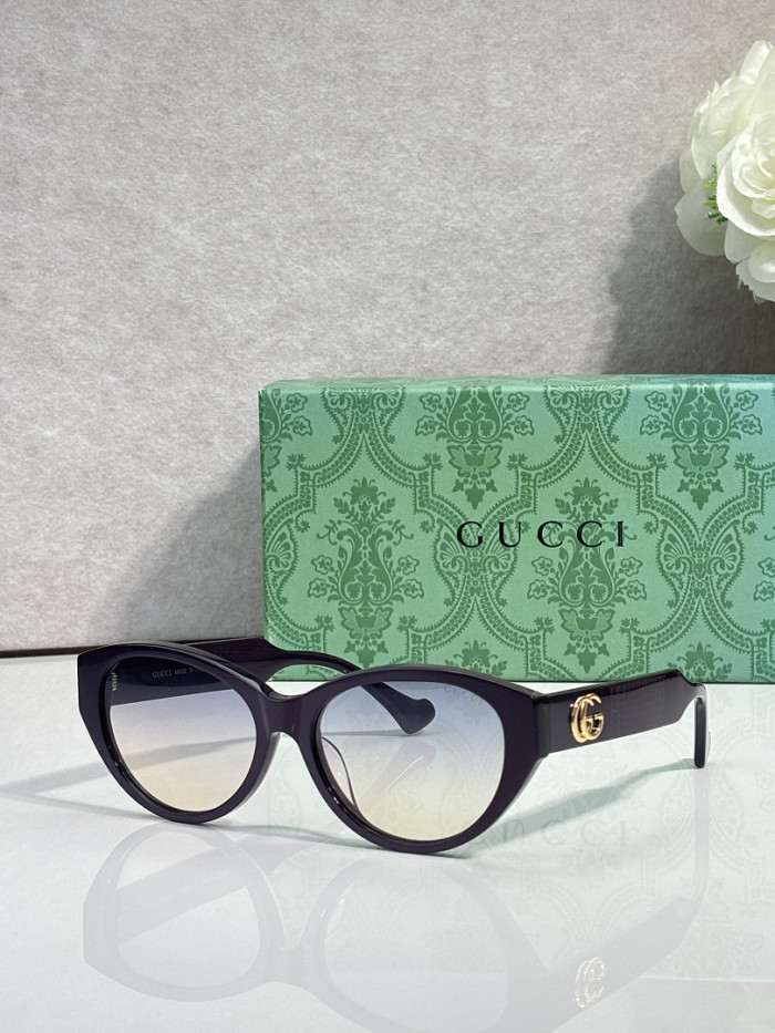 G Sunglasses AAAA-11983