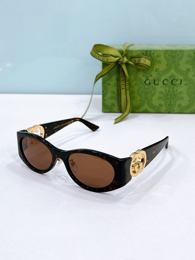G Sunglasses AAAA-11595