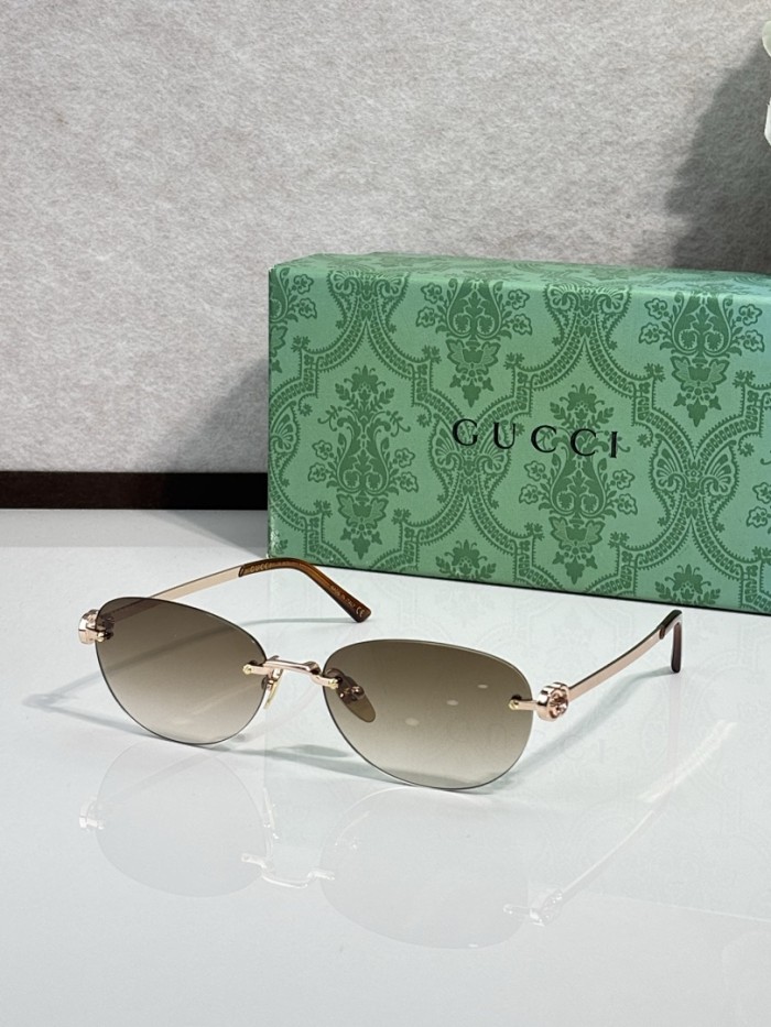 G Sunglasses AAAA-11478