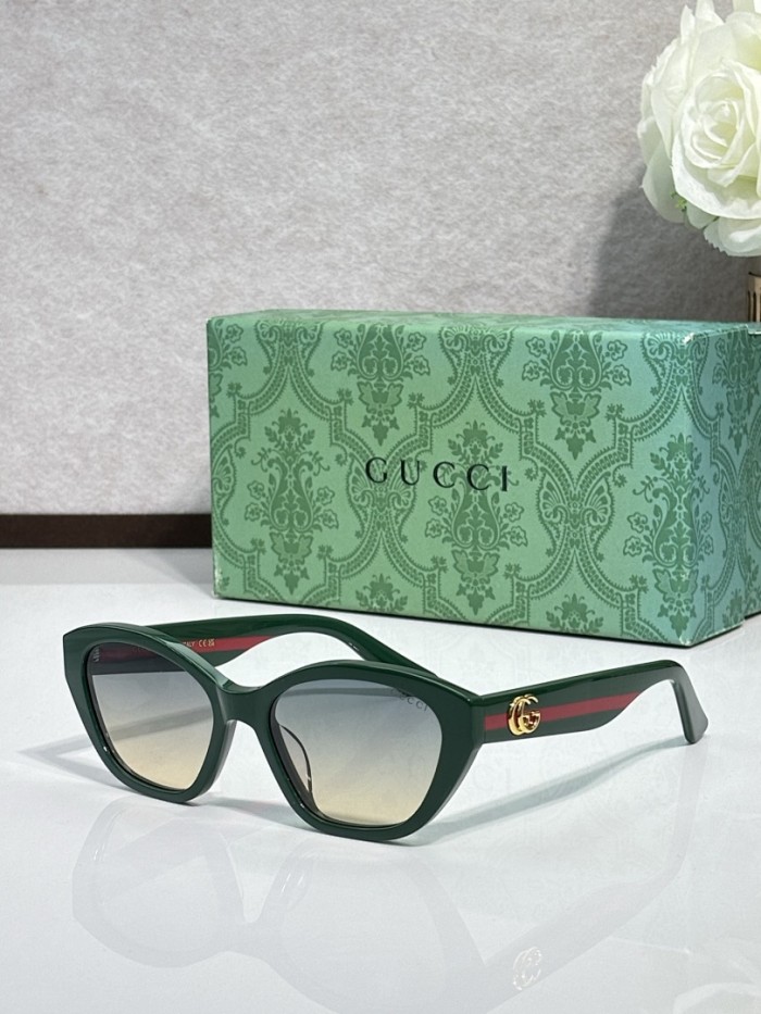 G Sunglasses AAAA-11058