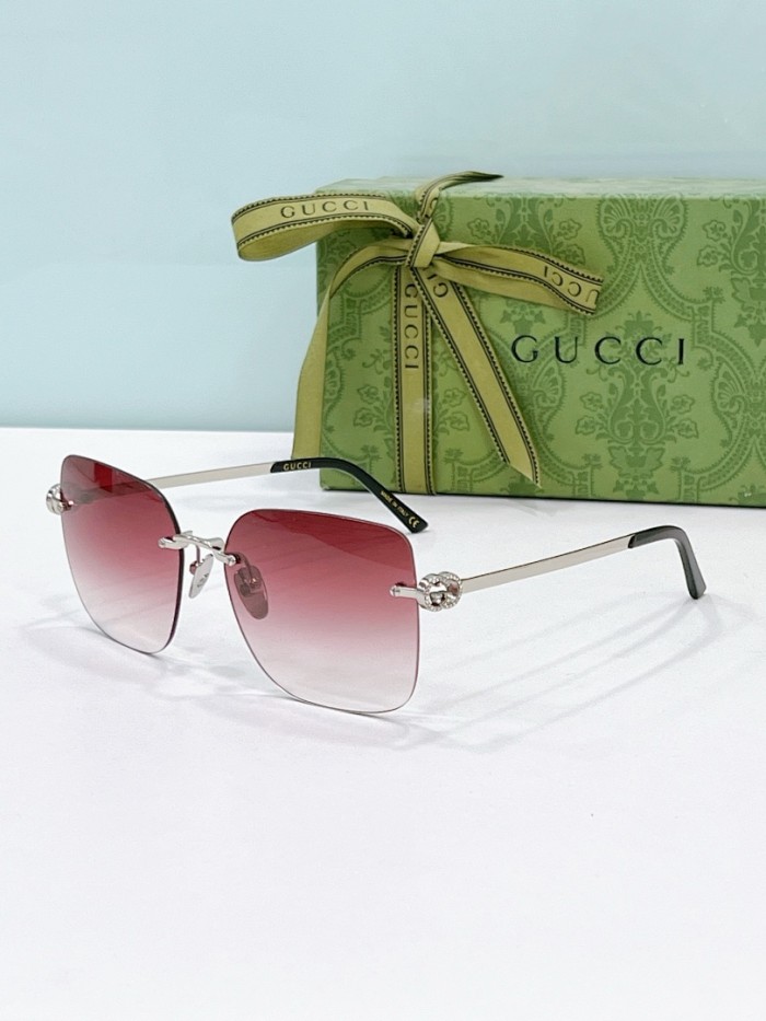 G Sunglasses AAAA-11338