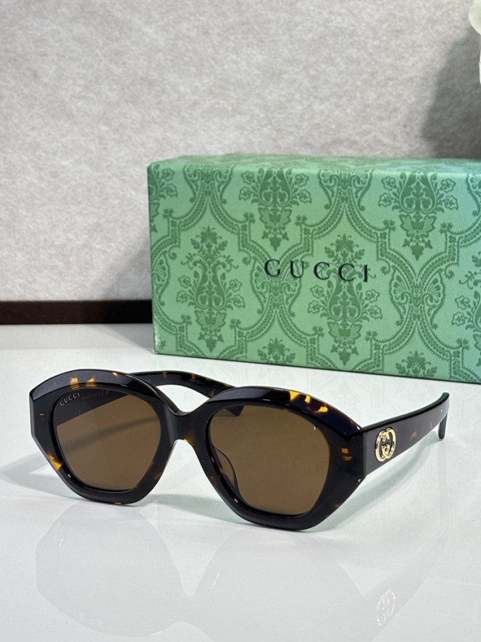G Sunglasses AAAA-11306