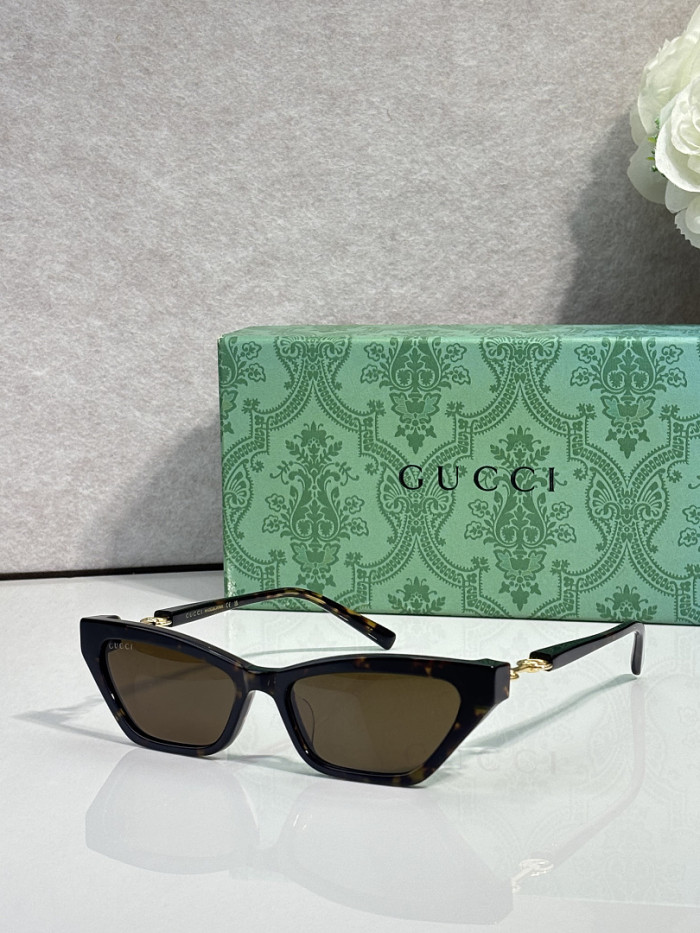 G Sunglasses AAAA-12079