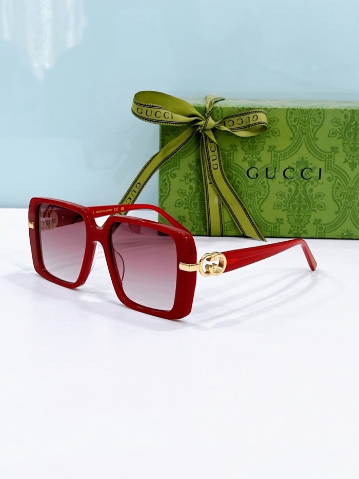 G Sunglasses AAAA-11439