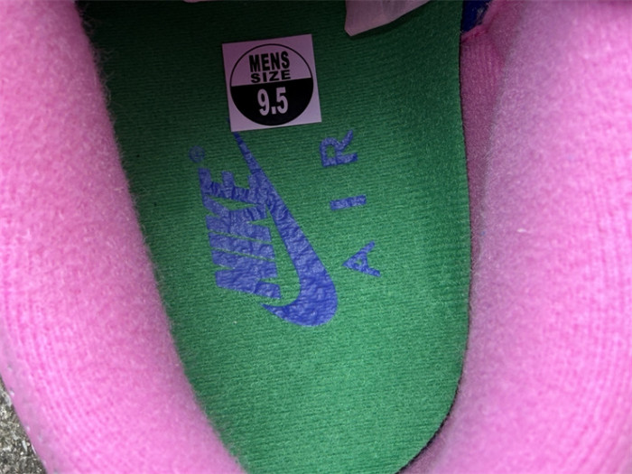 Authentic Air Jordan 3 Brazil