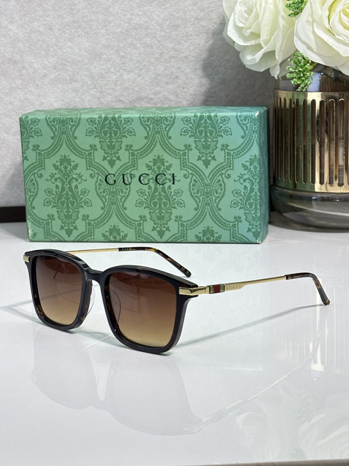 G Sunglasses AAAA-11618