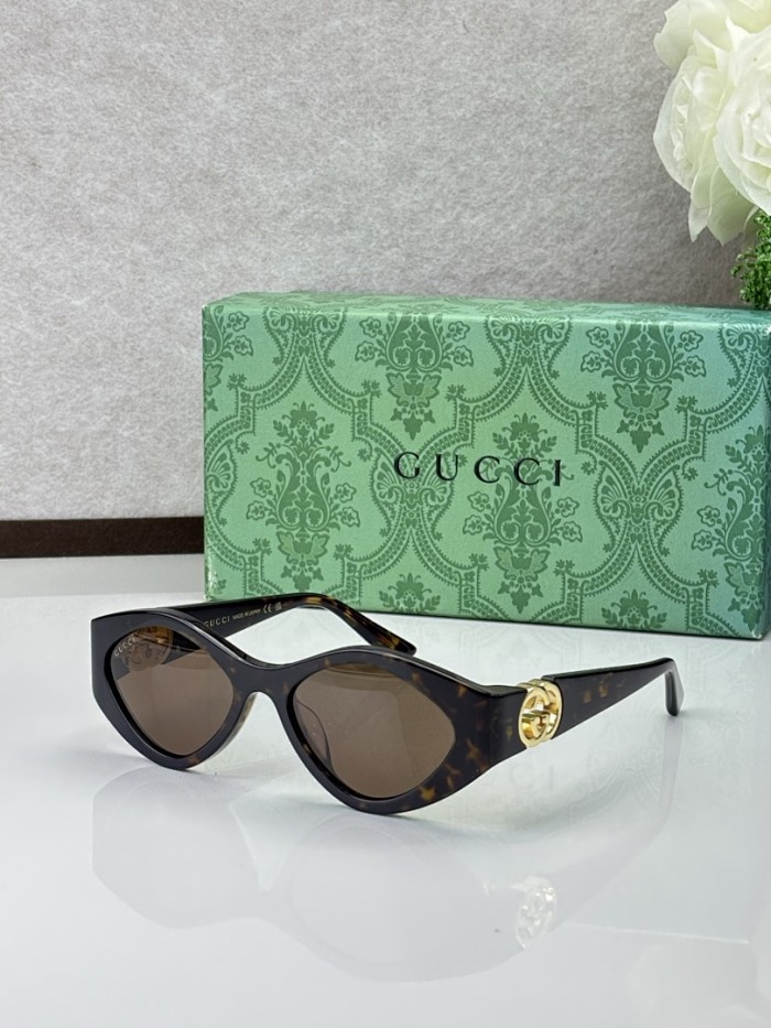 G Sunglasses AAAA-11431