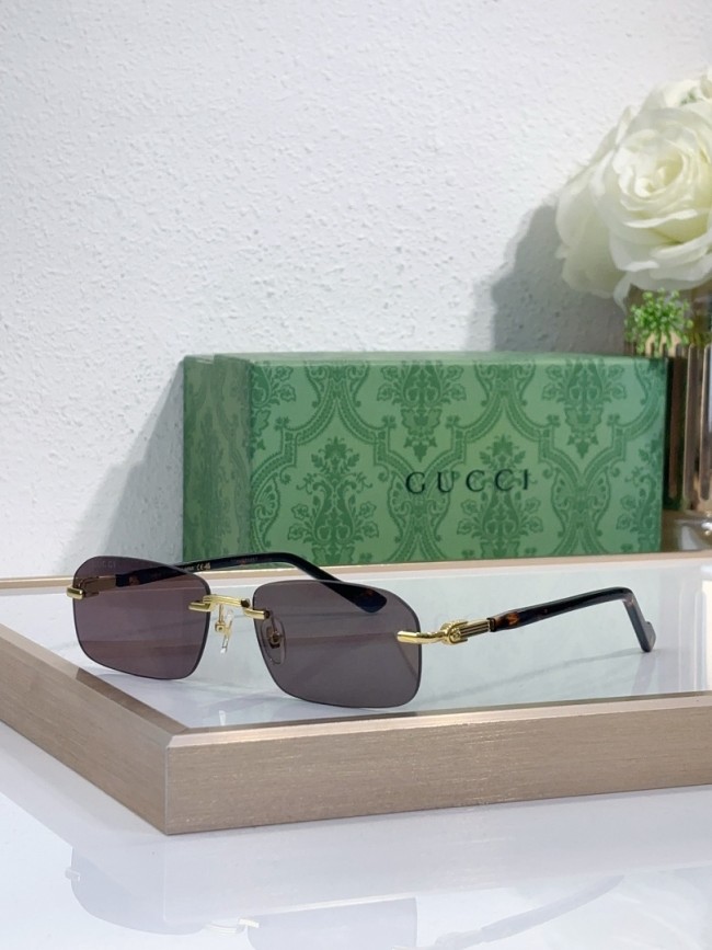 G Sunglasses AAAA-11689