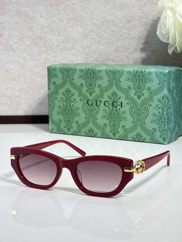 G Sunglasses AAAA-11289