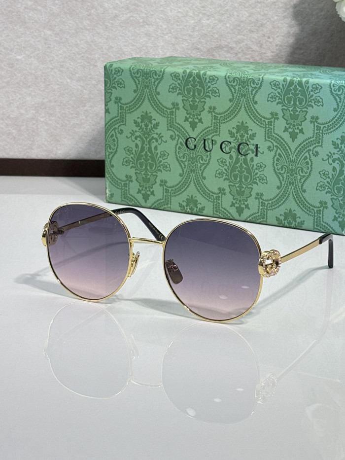 G Sunglasses AAAA-11581