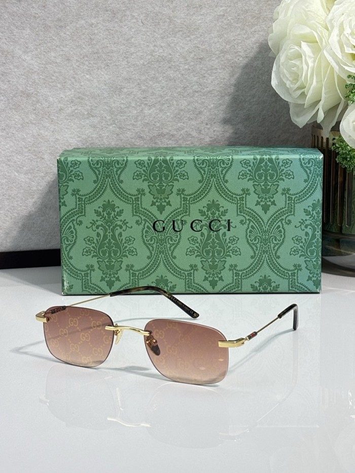 G Sunglasses AAAA-11418