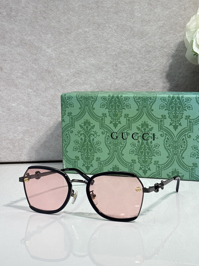 G Sunglasses AAAA-11857