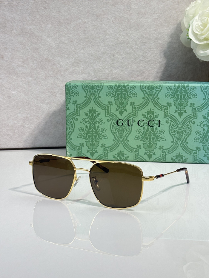 G Sunglasses AAAA-12029